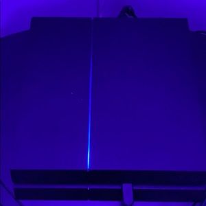 PlayStation 4 and Accounts